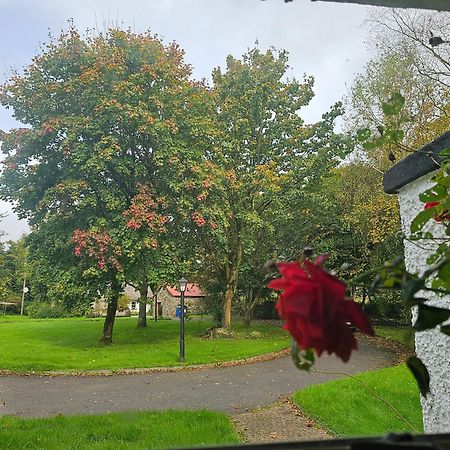 Longford Holiday Red Rose Self Catering Cottage Buitenkant foto