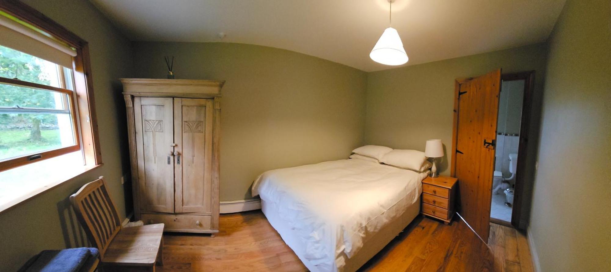 Longford Holiday Red Rose Self Catering Cottage Buitenkant foto