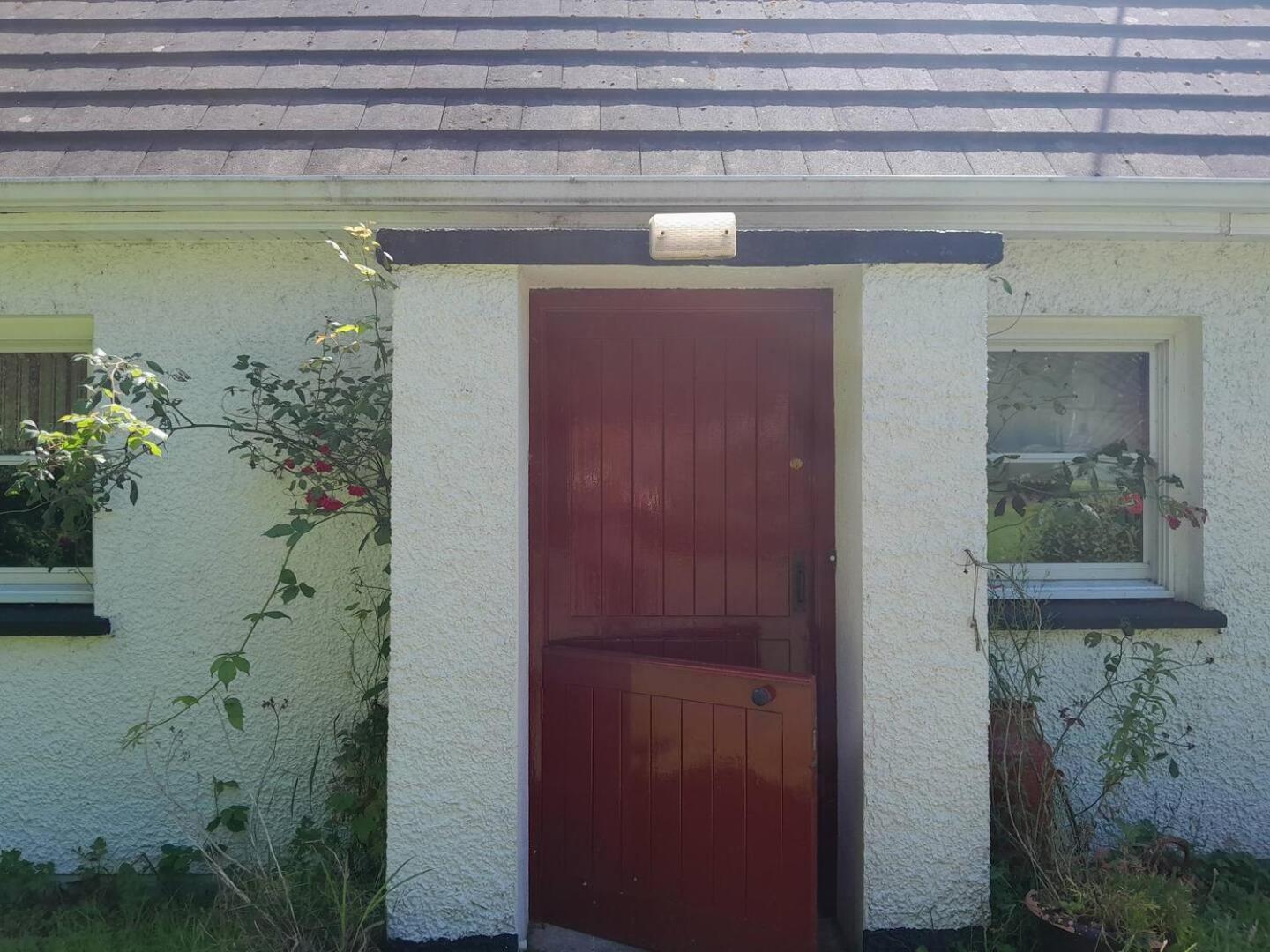 Longford Holiday Red Rose Self Catering Cottage Buitenkant foto